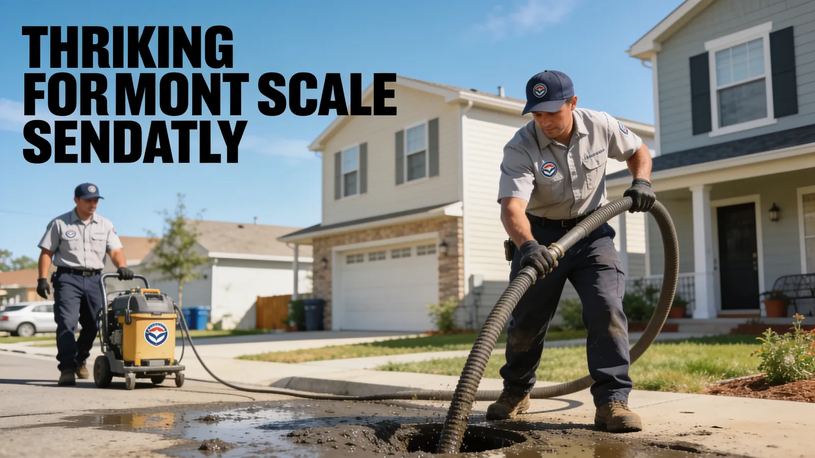 Sewage Cleanup in Miltonvale, KS near me